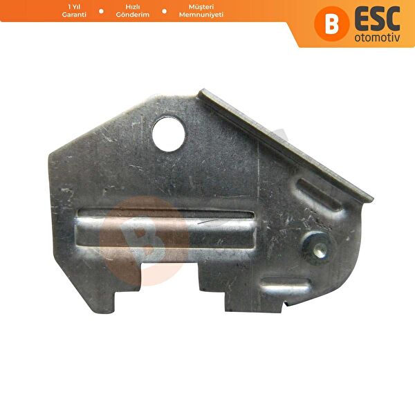 ESC Otomotiv Cam Krikoları