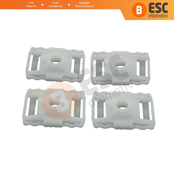 ESC Otomotiv Cam Krikoları