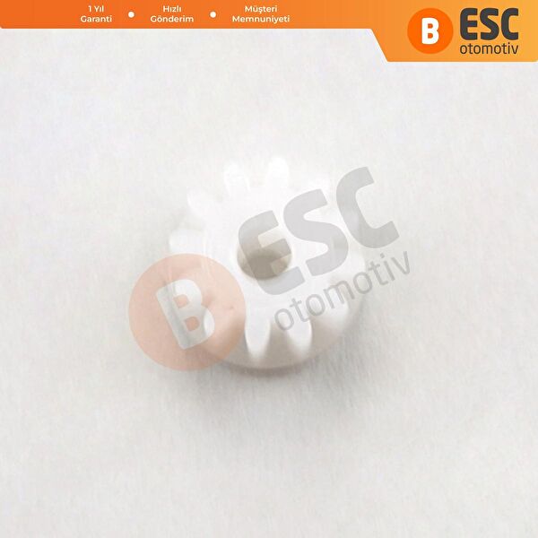 ESC Otomotiv Dişliler