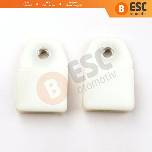 ESC Otomotiv Cam Krikoları