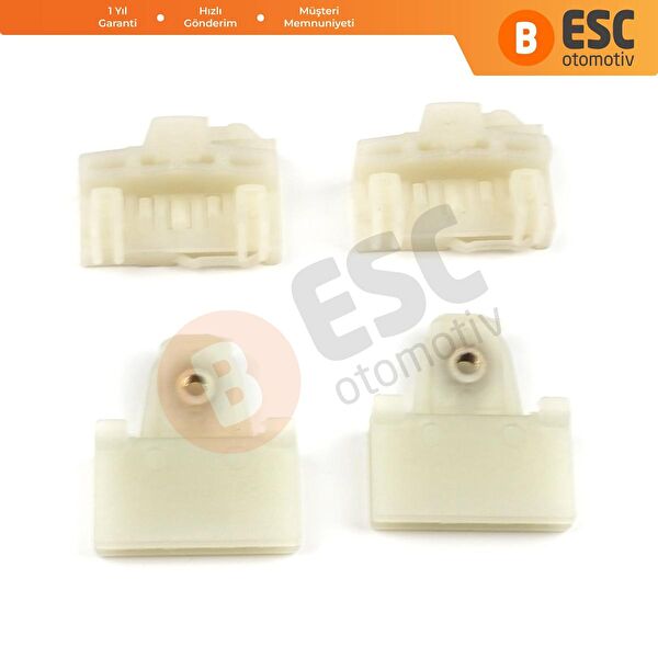 ESC Otomotiv Cam Krikoları