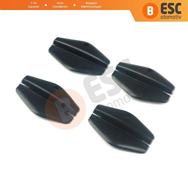 ESC Otomotiv Civata, Civata Seti