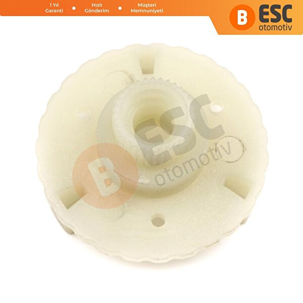 ESC Otomotiv Cam Krikoları