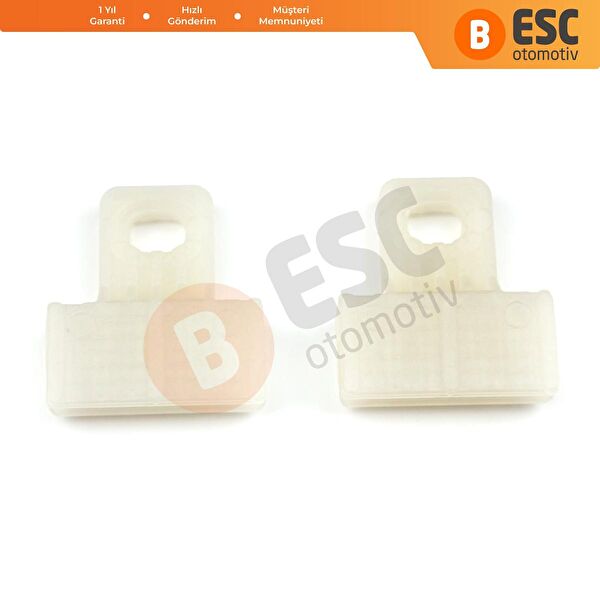ESC Otomotiv Cam Krikoları