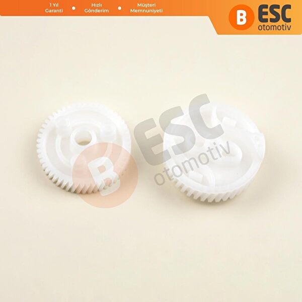 ESC Otomotiv Dişliler