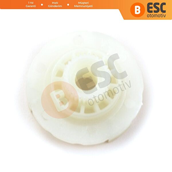ESC Otomotiv Dişliler