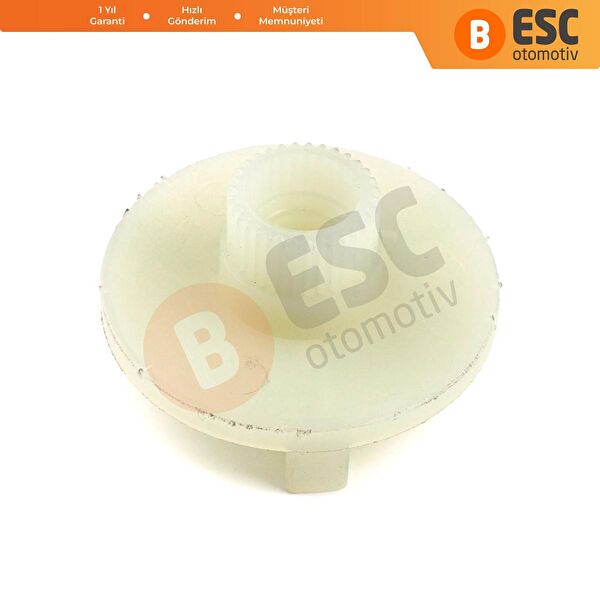 ESC Otomotiv Dişliler