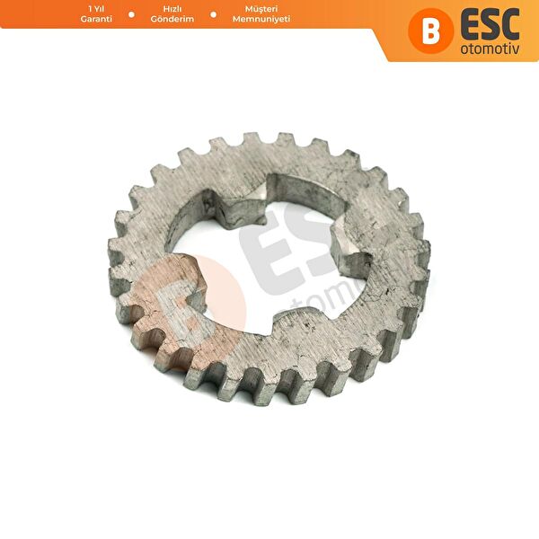 ESC Otomotiv Cam Krikoları