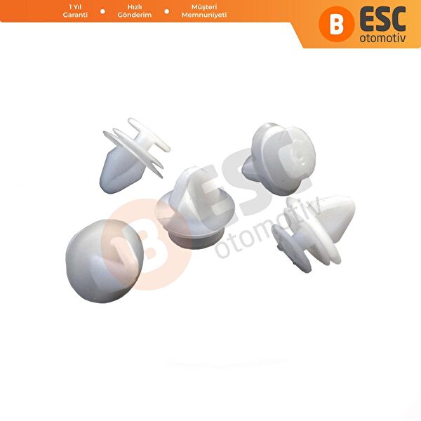 ESC Otomotiv Civata, Civata Seti