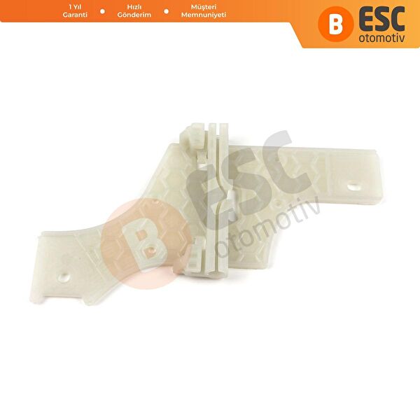 ESC Otomotiv Cam Krikoları