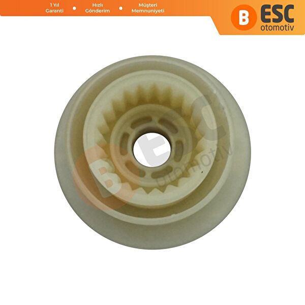 ESC Otomotiv Dişliler