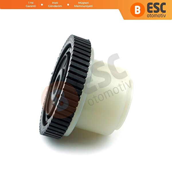 ESC Otomotiv Dişliler