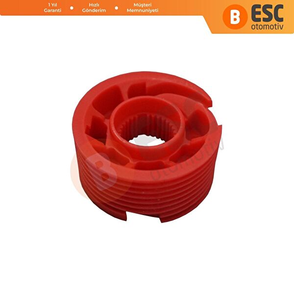 ESC Otomotiv Cam Krikoları