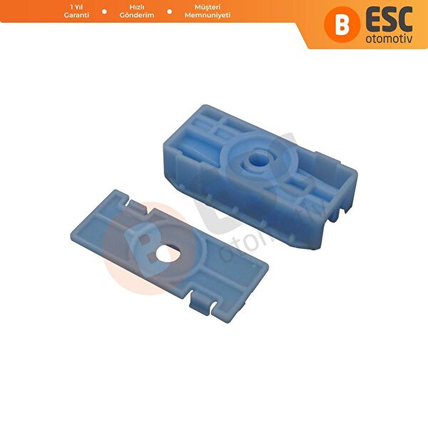 ESC Otomotiv Cam Krikoları