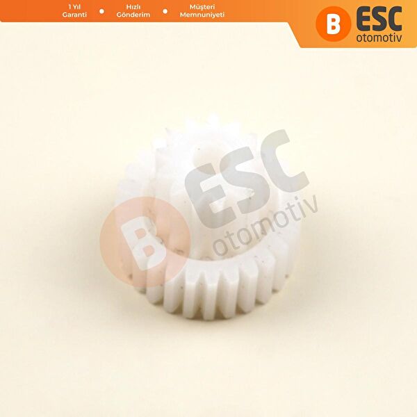 ESC Otomotiv Dişliler