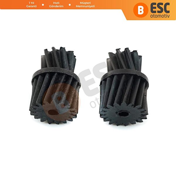 ESC Otomotiv Karoser & Karoser Malzemeleri