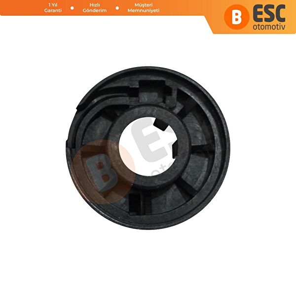 ESC Otomotiv Cam Krikoları