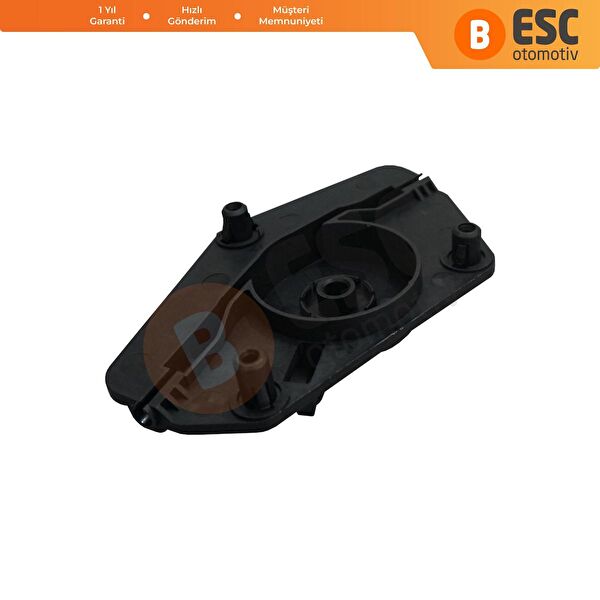 ESC Otomotiv Motor Kapağı