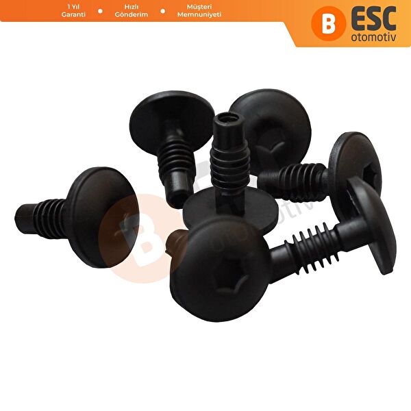 ESC Otomotiv Civata, Civata Seti