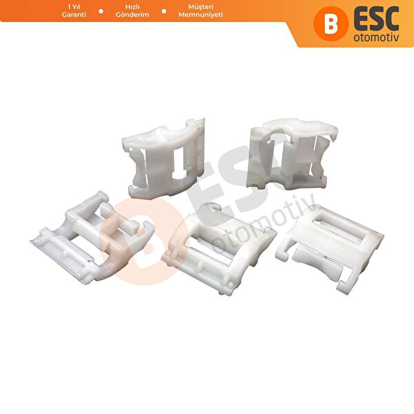 ESC Otomotiv Civata, Civata Seti