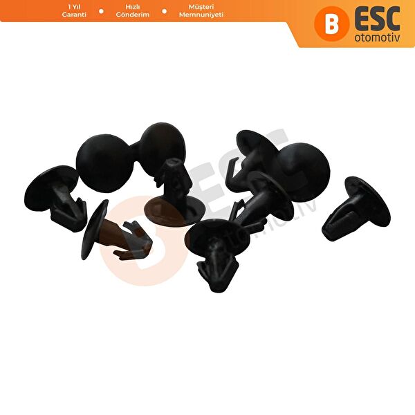 ESC Otomotiv Civata, Civata Seti