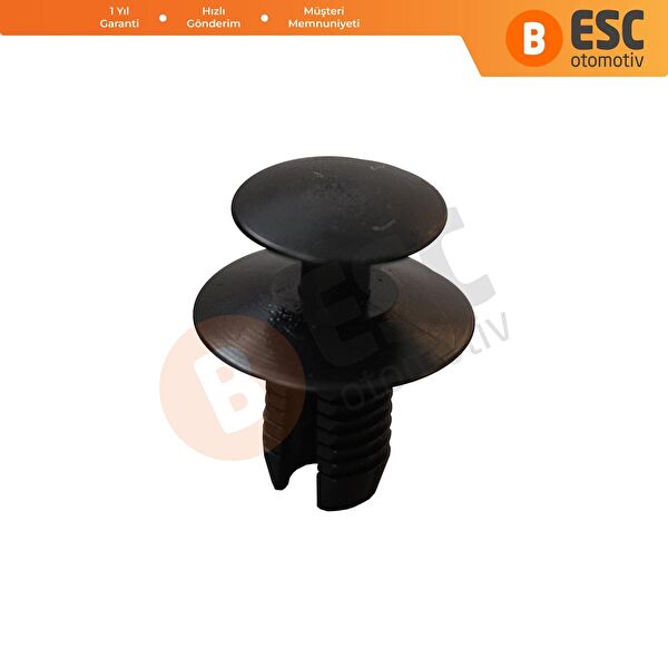 ESC Otomotiv Civata, Civata Seti