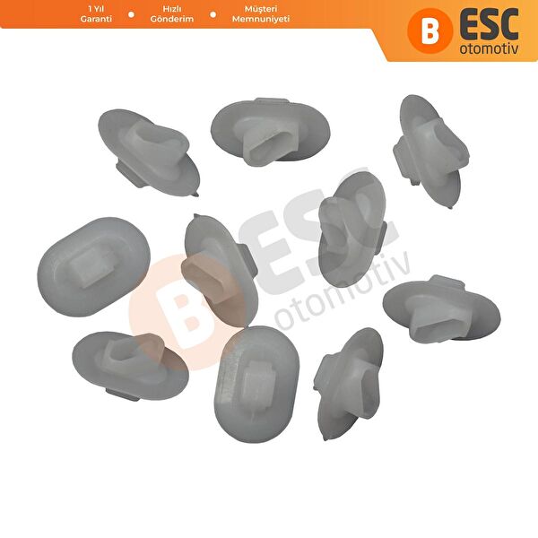 ESC Otomotiv Civata, Civata Seti