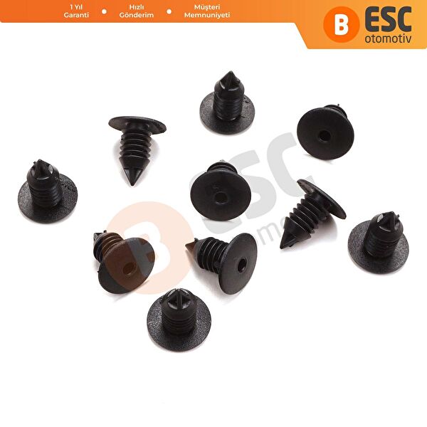 ESC Otomotiv Civata, Civata Seti