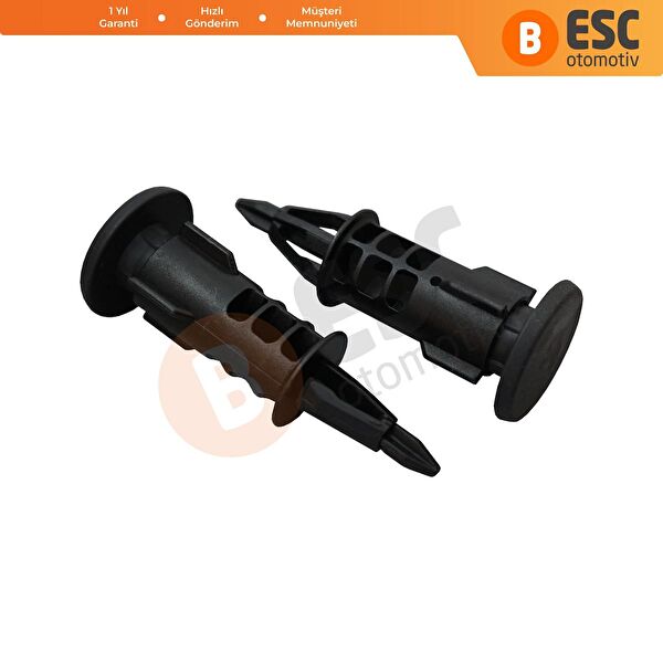 ESC Otomotiv Civata, Civata Seti