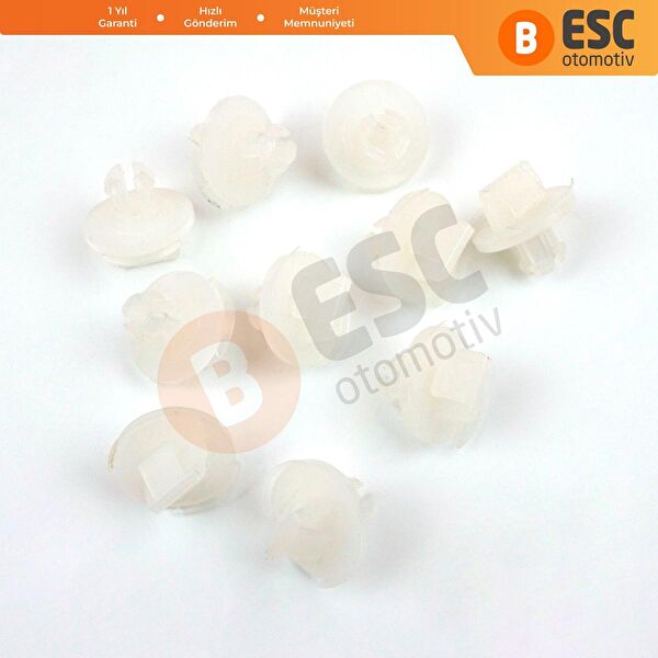 ESC Otomotiv Civata, Civata Seti