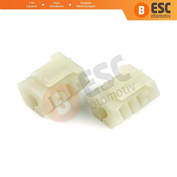 ESC Otomotiv Cam Krikoları