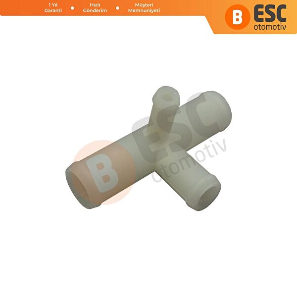 ESC Otomotiv Hortumlar