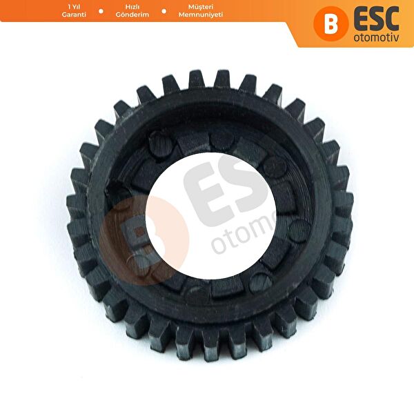 ESC Otomotiv Dişliler