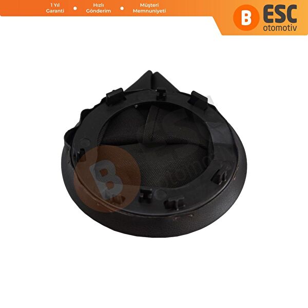 ESC Otomotiv Karoser & Karoser Malzemeleri