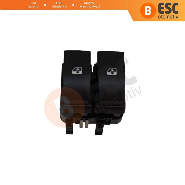 ESC Otomotiv Karoser & Karoser Malzemeleri