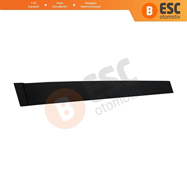 ESC Otomotiv Ön Kaplama