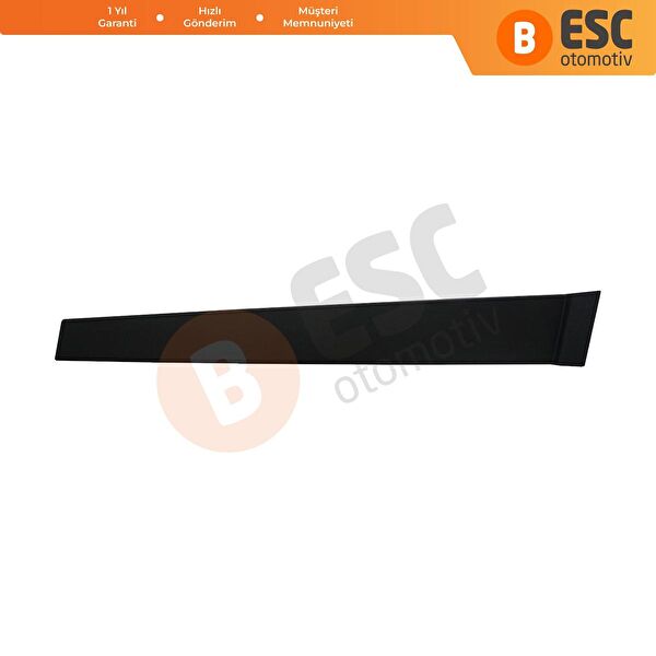 ESC Otomotiv Ön Kaplama