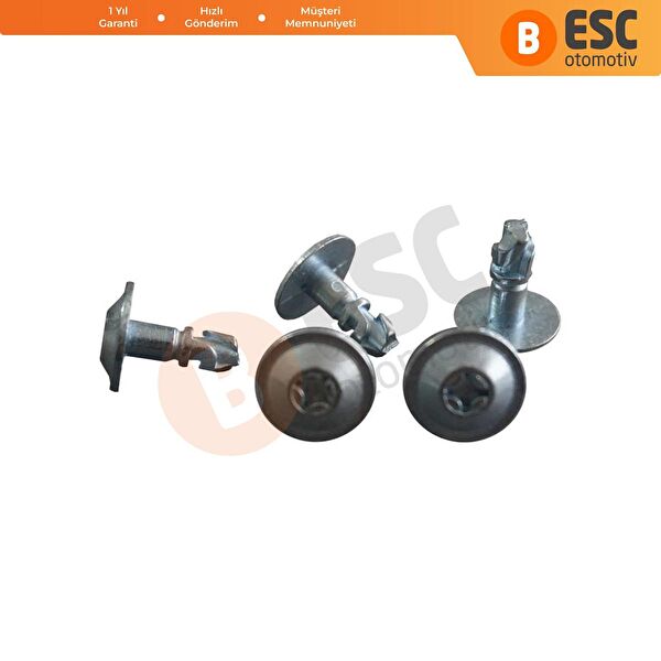 ESC Otomotiv Civata, Civata Seti