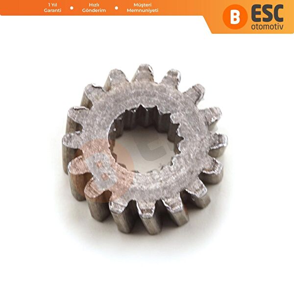 ESC Otomotiv Dişliler