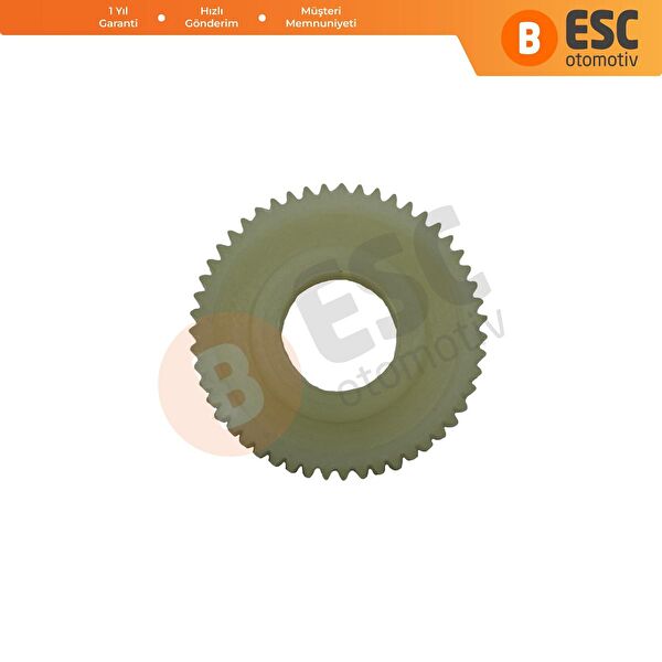 ESC Otomotiv Dişliler