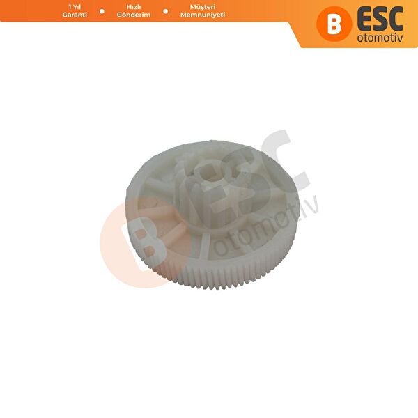 ESC Otomotiv Dişliler