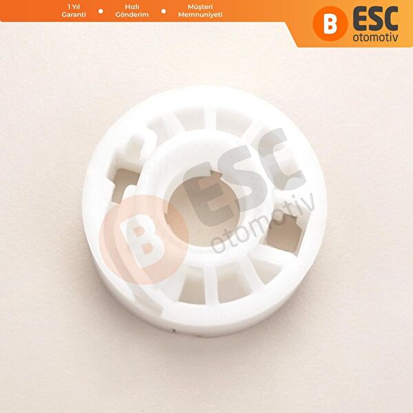 ESC Otomotiv Cam Krikoları