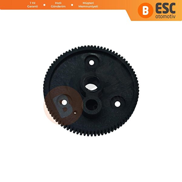 ESC Otomotiv Dişliler