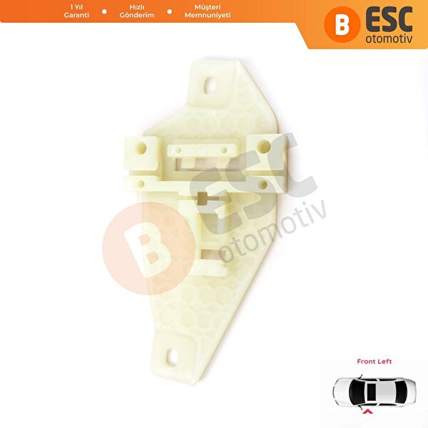 ESC Otomotiv Cam Krikoları