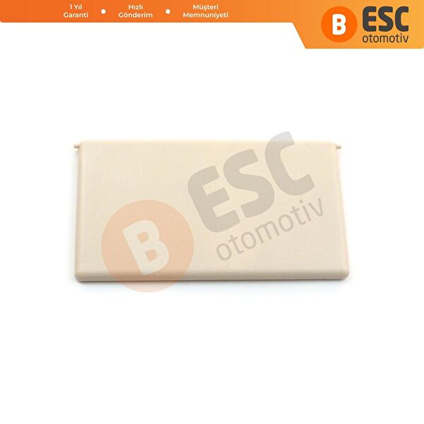 ESC Otomotiv Karoser & Karoser Malzemeleri