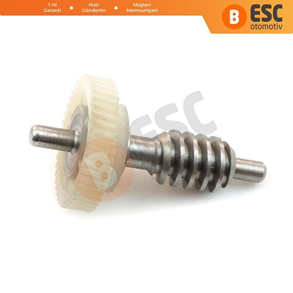 ESC Otomotiv Dişliler