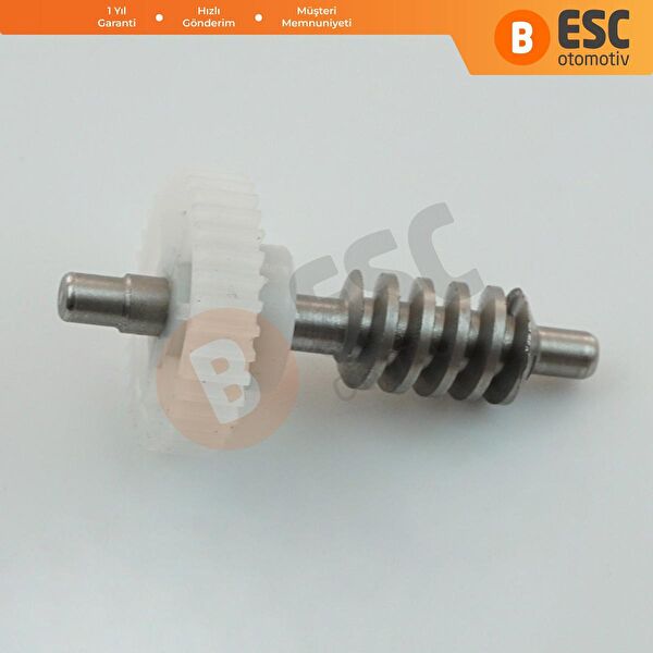 ESC Otomotiv Dişliler