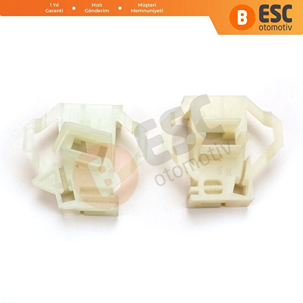 ESC Otomotiv Cam Krikoları