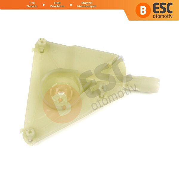 ESC Otomotiv Cam Krikoları