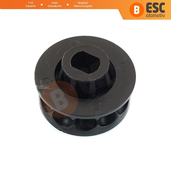 ESC Otomotiv Cam Krikoları